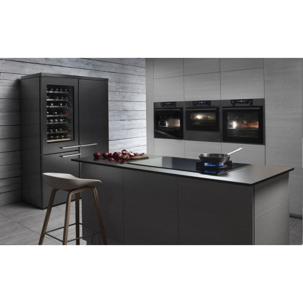 Духовой шкаф Asko OT8687B