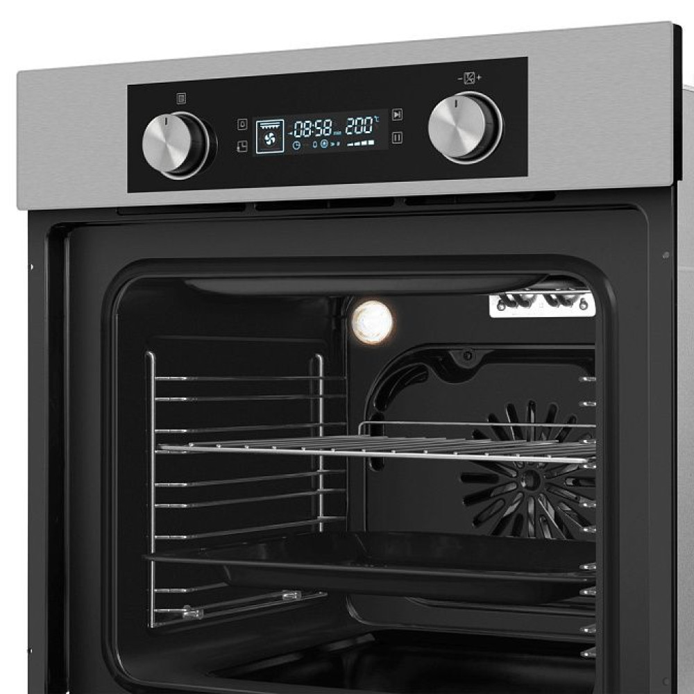 Духовой шкаф MAUNFELD AEOH6062S