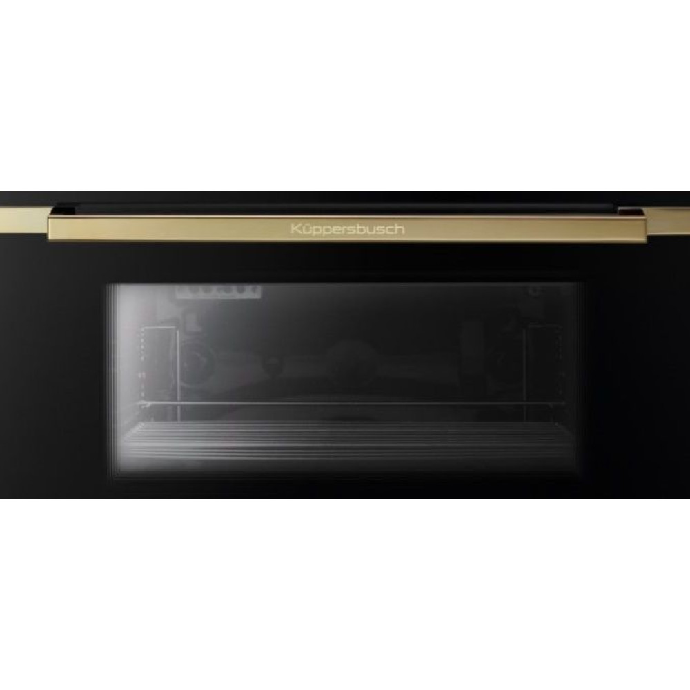 Встраиваемый паровой шкаф Kuppersbusch CD 6350.0 S4