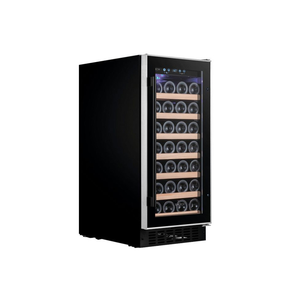 Холодильник винный Temptech WPQ38SCB