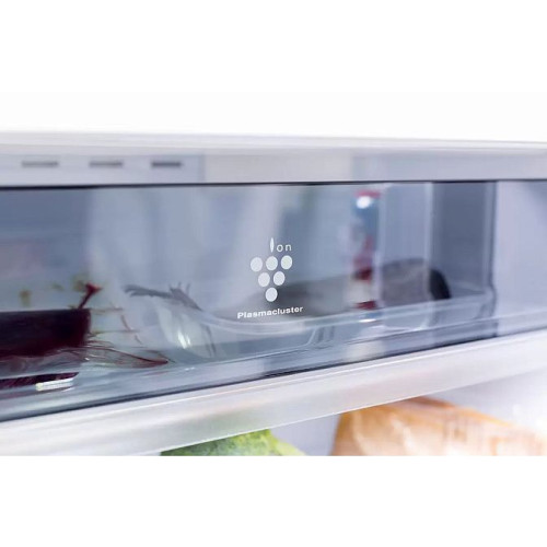 Холодильник Sharp SJXE59PMSL