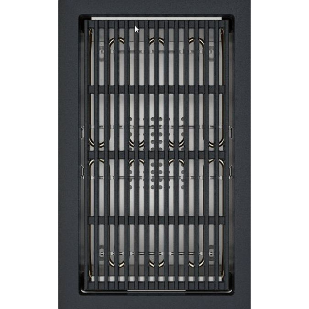 Электрогриль Gaggenau VR230120