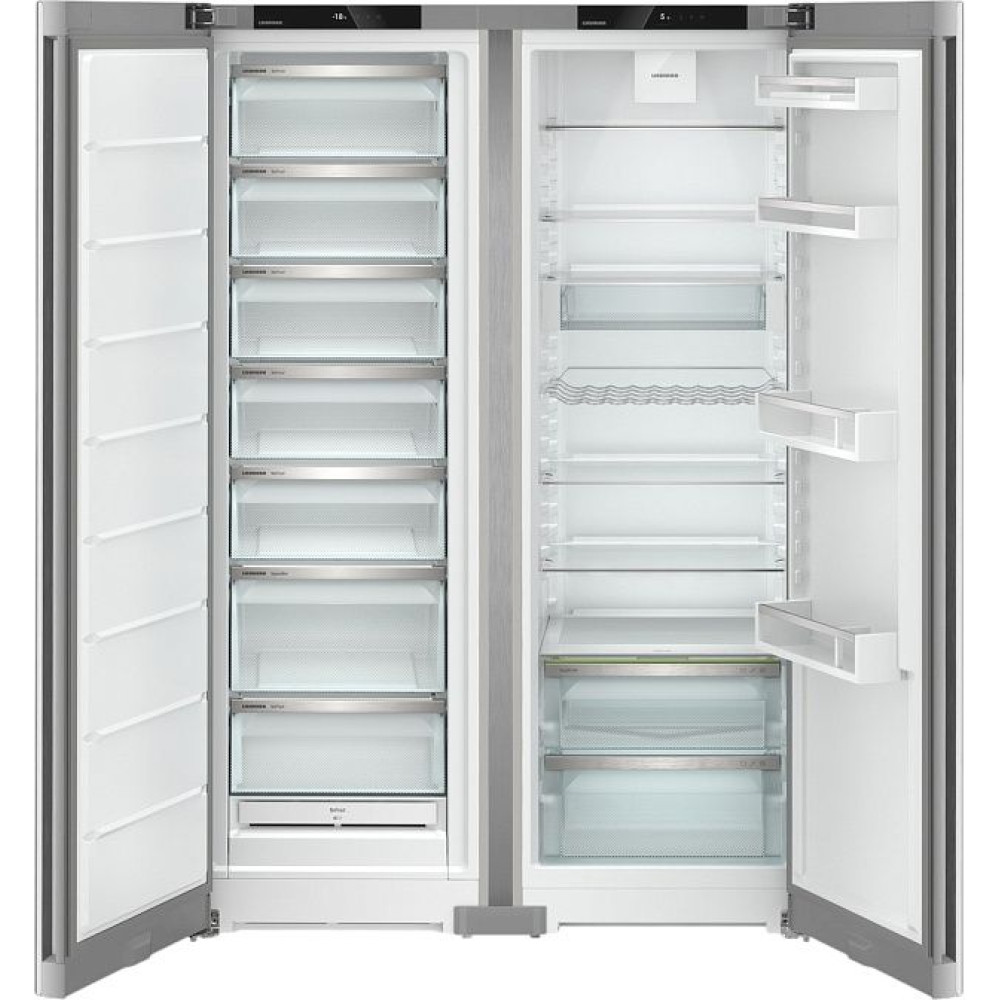 Холодильник Liebherr XRFsf 5220-22 001 (SFNsfd 5227-22 001 + SRsfd 5220-22 001)
