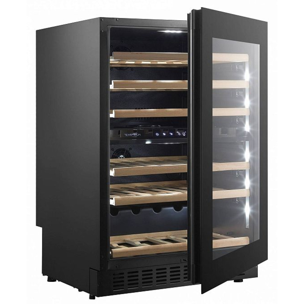 Холодильник винный Temptech SKX6080DRB