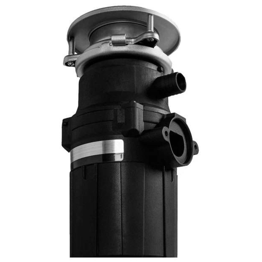 Измельчитель пищевых отходов бытовой Bone Crusher 610 AS