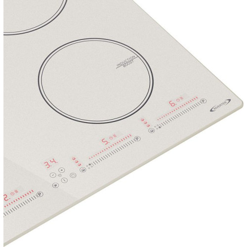 Индукционная стеклокерамич. панель MAUNFELD CVI594SBG Inverter