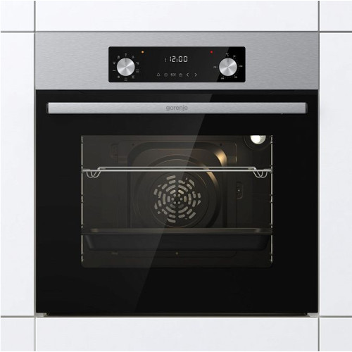 Духовой шкаф Gorenje BO6737E02NX