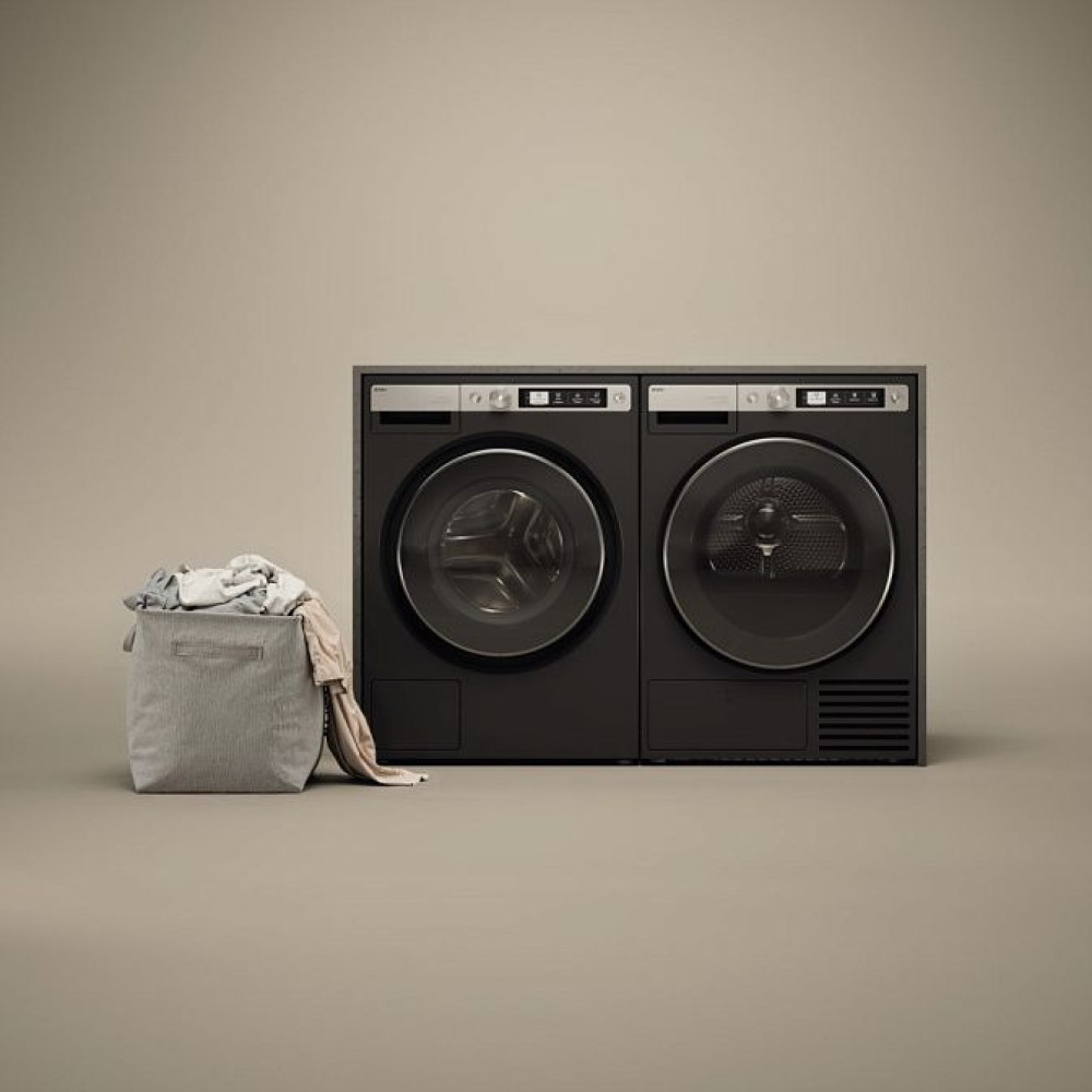 Сушильный барабан Asko T709HUG