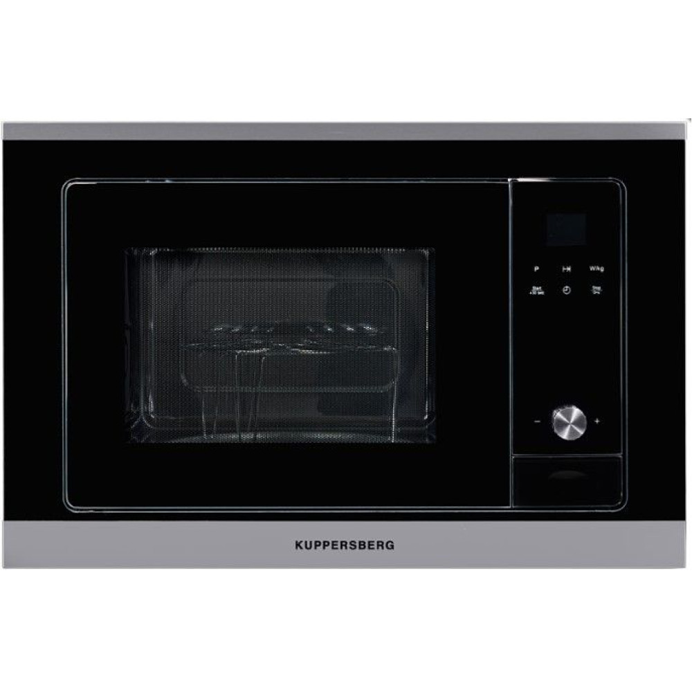Встраиваемая микроволновая печь Kuppersberg HMW 655 X