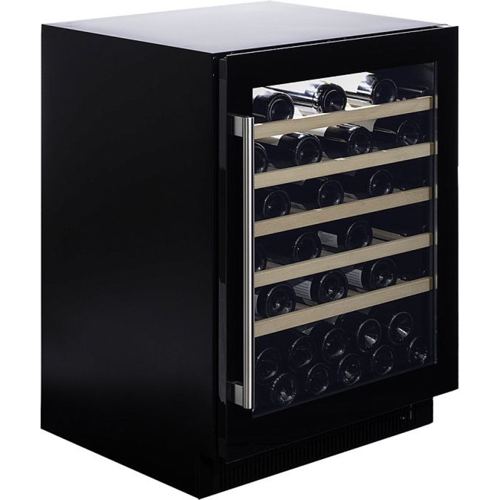 Винный холодильник Dunavox DAUF-46.138B