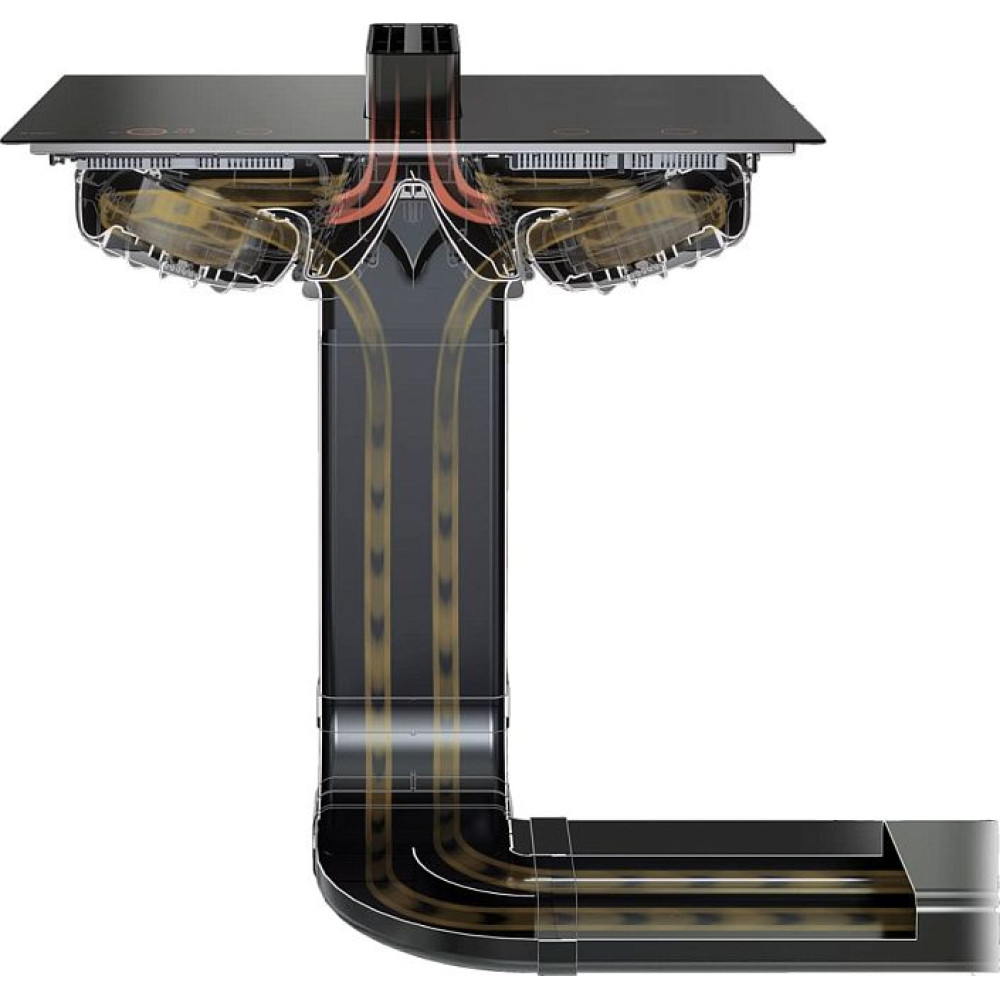 Варочная панель Asko HIHD854GF