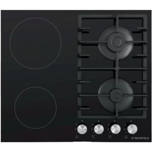 Комбинированная панель Maunfeld EEHG.642VC.3CB/KG