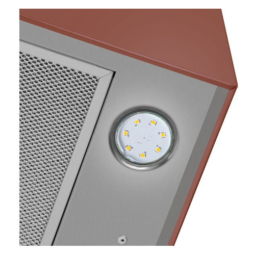 Вытяжка Maunfeld Bath 401 медный