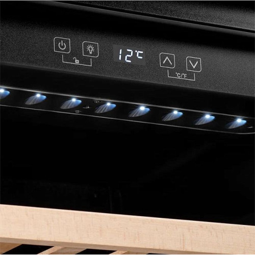 Винный холодильник Kuppersberg RBW 66