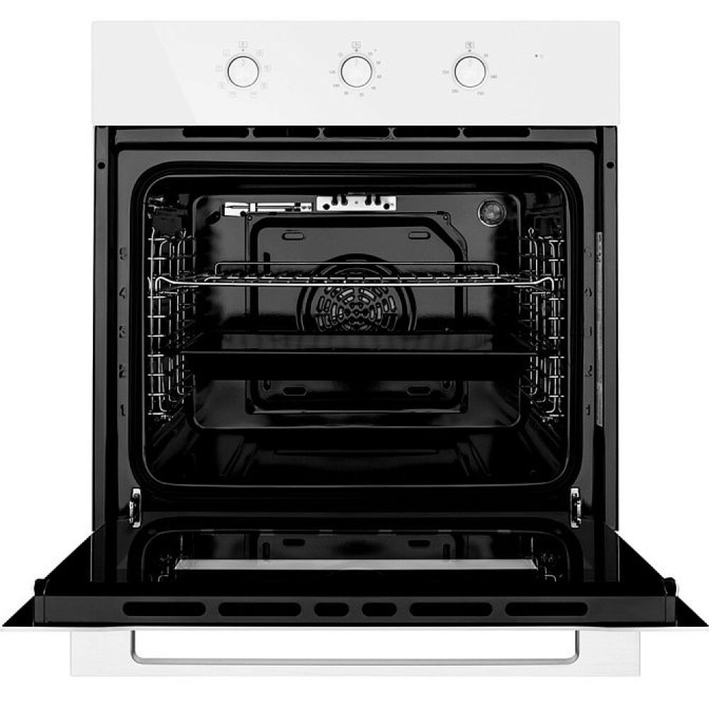 Духовой шкаф Maunfeld MEOC708PW