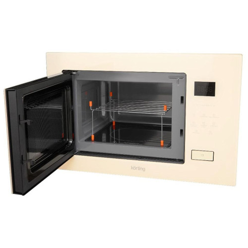 Встраиваемая микроволновая печь Korting KMI 827 GB