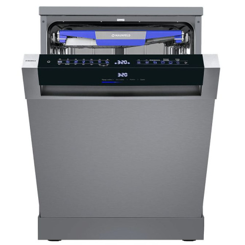 Посудомоечная машина MAUNFELD MWF45331S Inverter