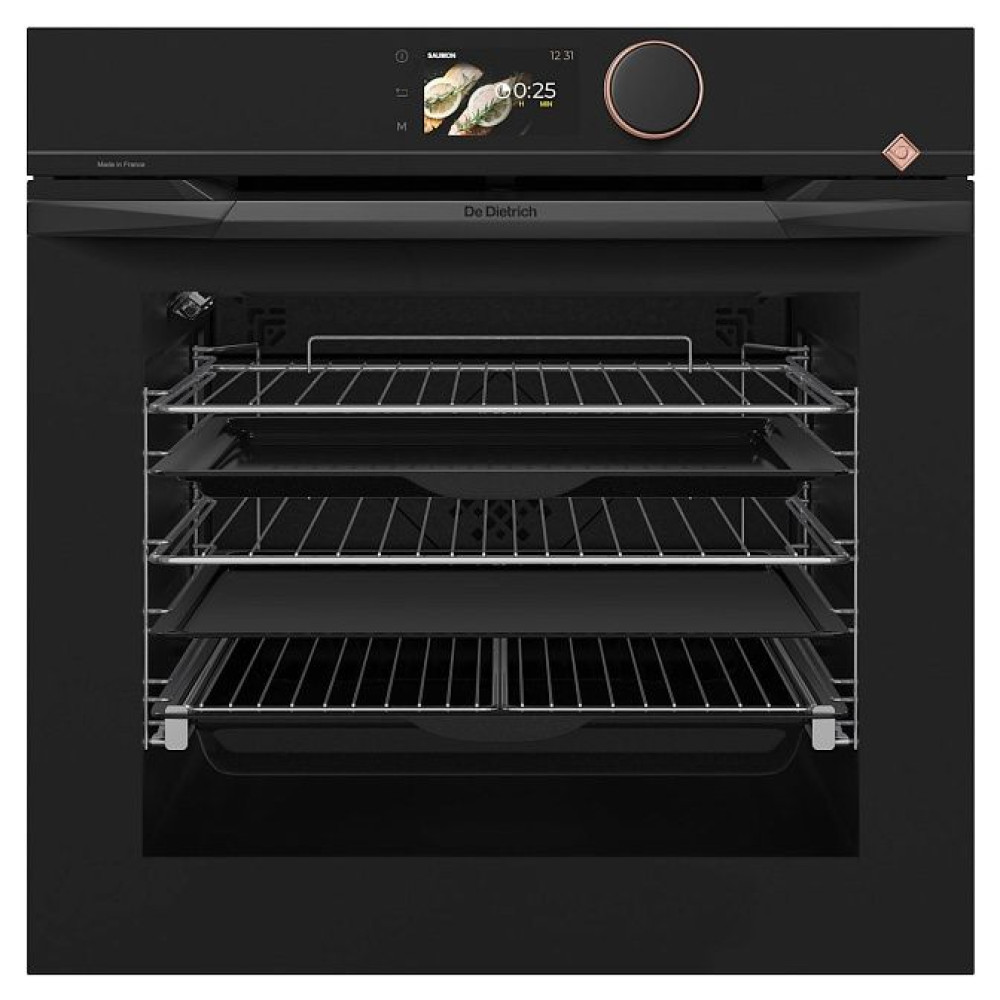 Духовой шкаф De Dietrich DOP4756H