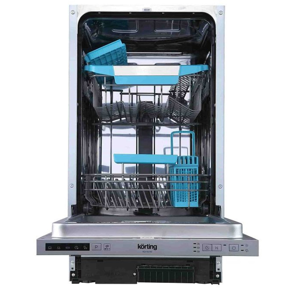 Встраиваемая посудомоечная машина Korting KDI 45140
