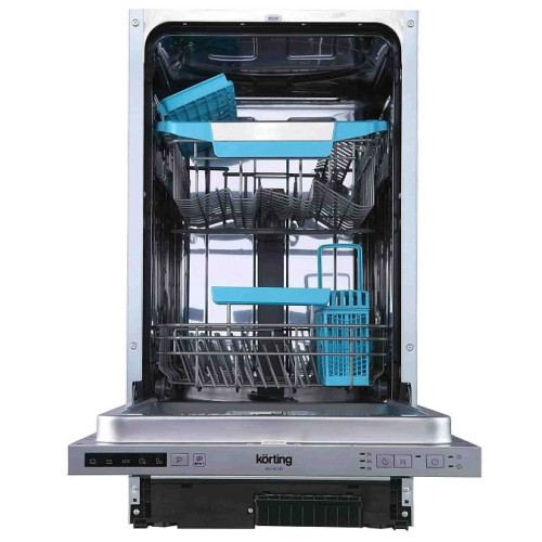 Встраиваемая посудомоечная машина Korting KDI 45140