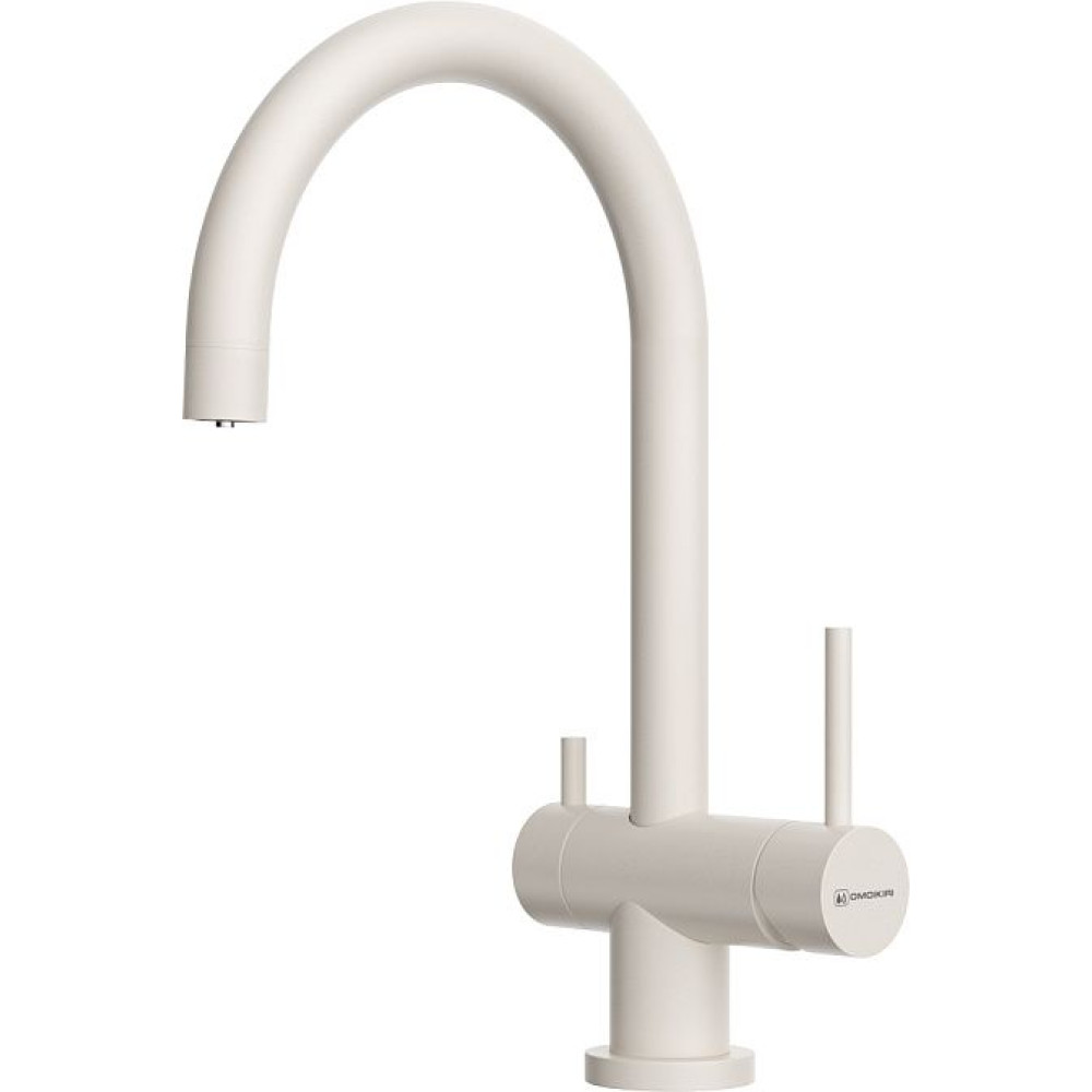 Смеситель OMOIKIRI Yamada-PA-P(арт.4974260)