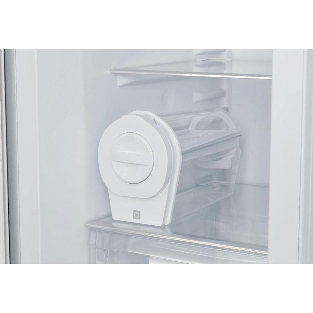 Холодильник Korting KNFS 93535 X, 90 см