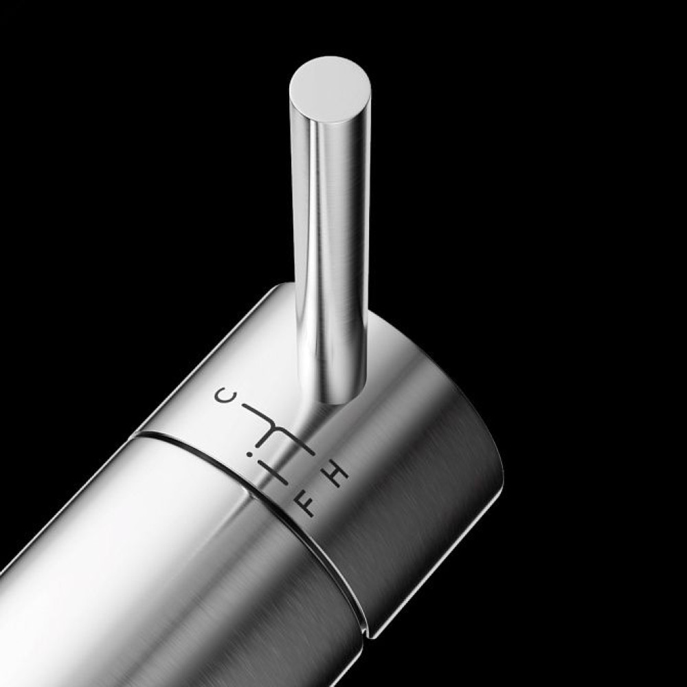 Смеситель Omoikiri Nakagawa 2 Plus-TO латунь/Toscana