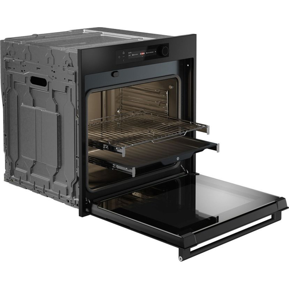 Духовой шкаф Asko OTP66GSH