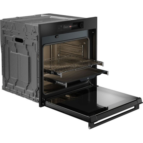 Духовой шкаф Asko OTP66GSH