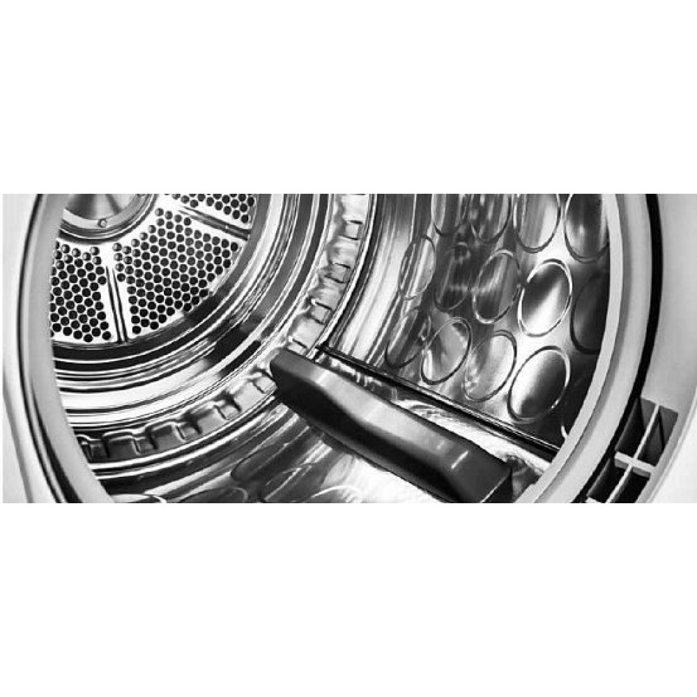 Сушильная машина Asko T410HD.W.P