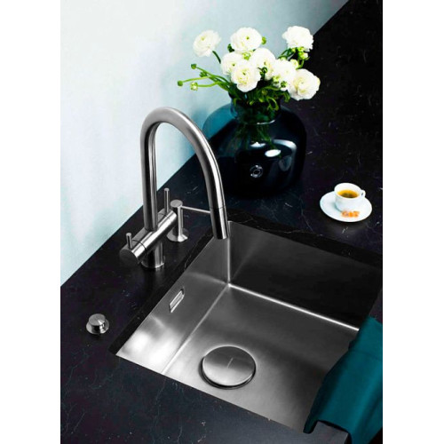 Смеситель OMOIKIRI Akita-S-IB (арт.4994438 )