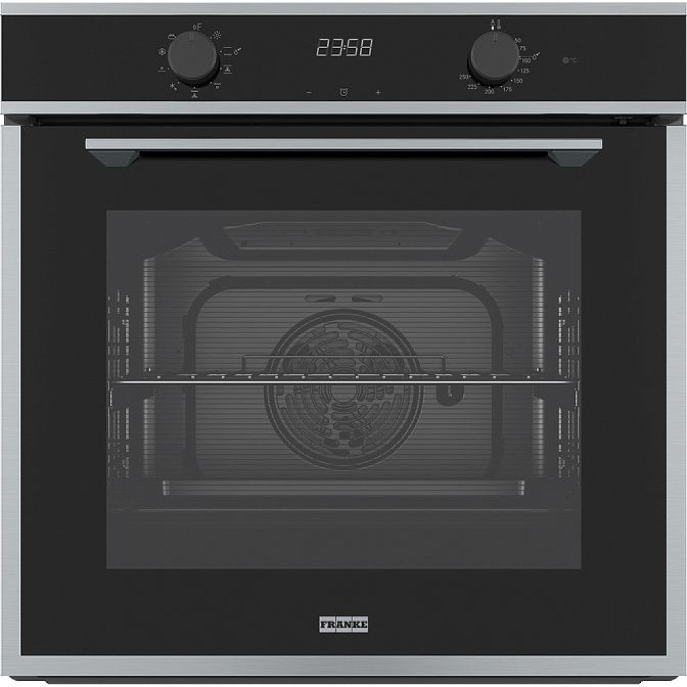 Духовой шкаф Franke FMA 86 H XS