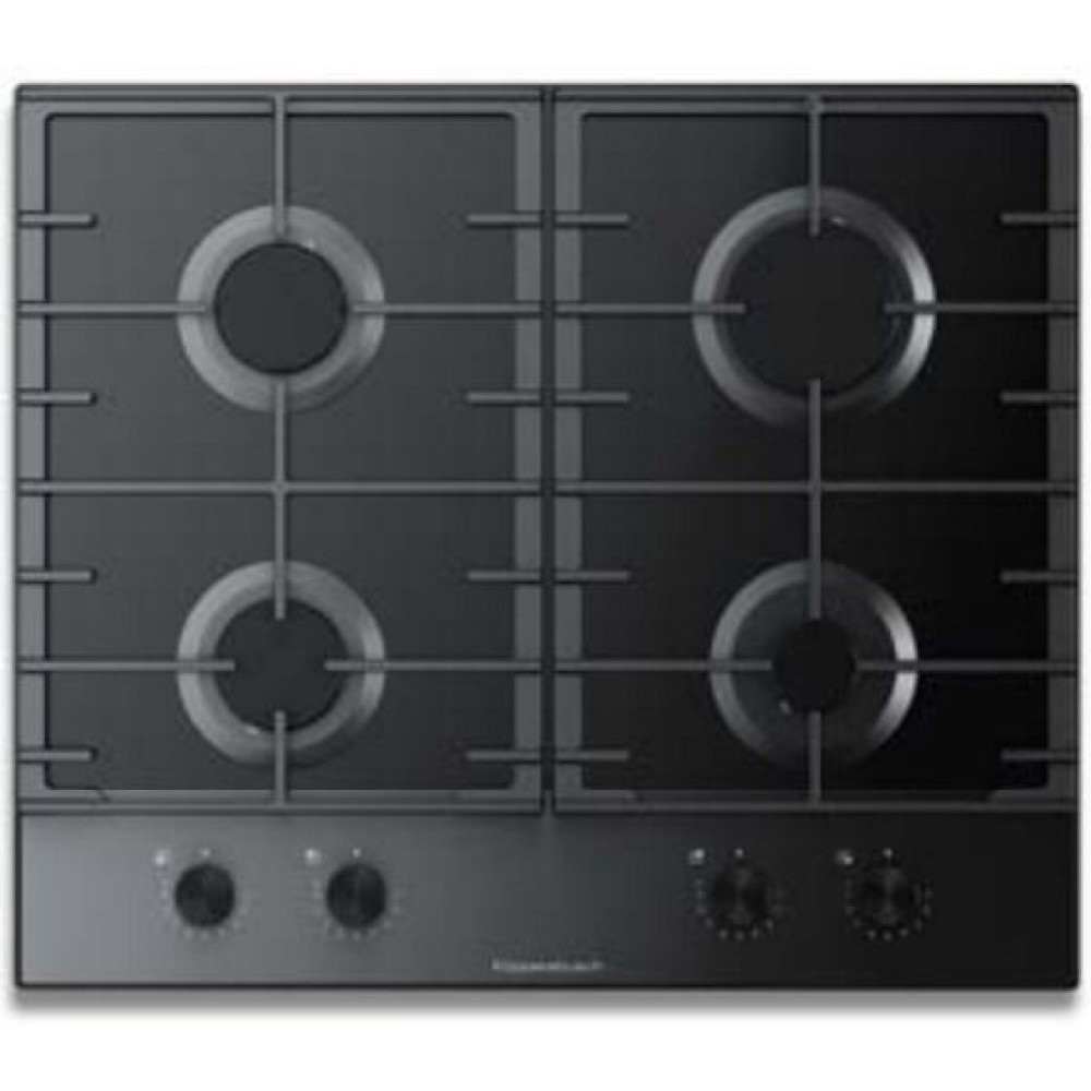 Газовая панель Kuppersbusch KG 6850.0 SE-E5