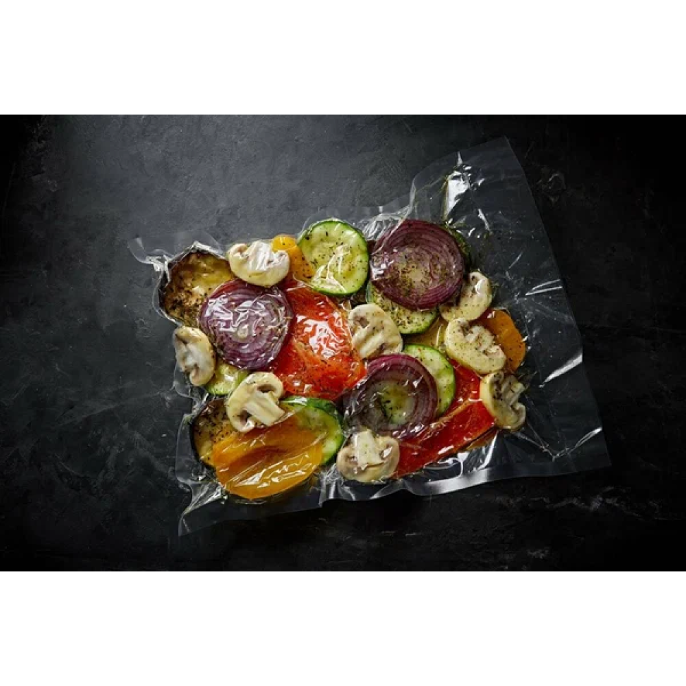 Вакуумный упаковщик CASO VacuChef 40