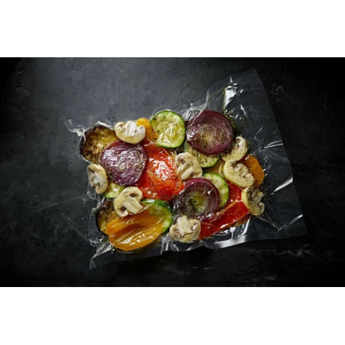 Вакуумный упаковщик CASO VacuChef 40