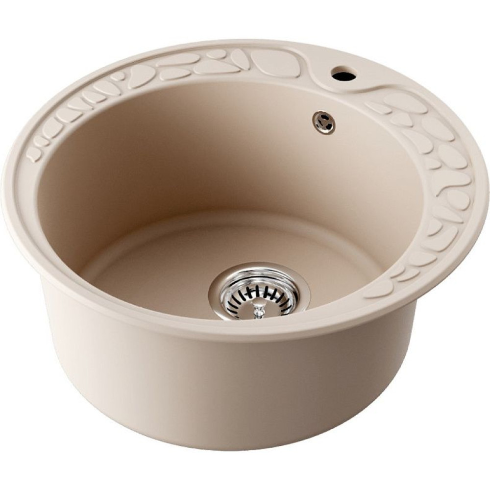 Кухонная мойка OMOIKIRI Tovada 51-SA(арт.4993412)