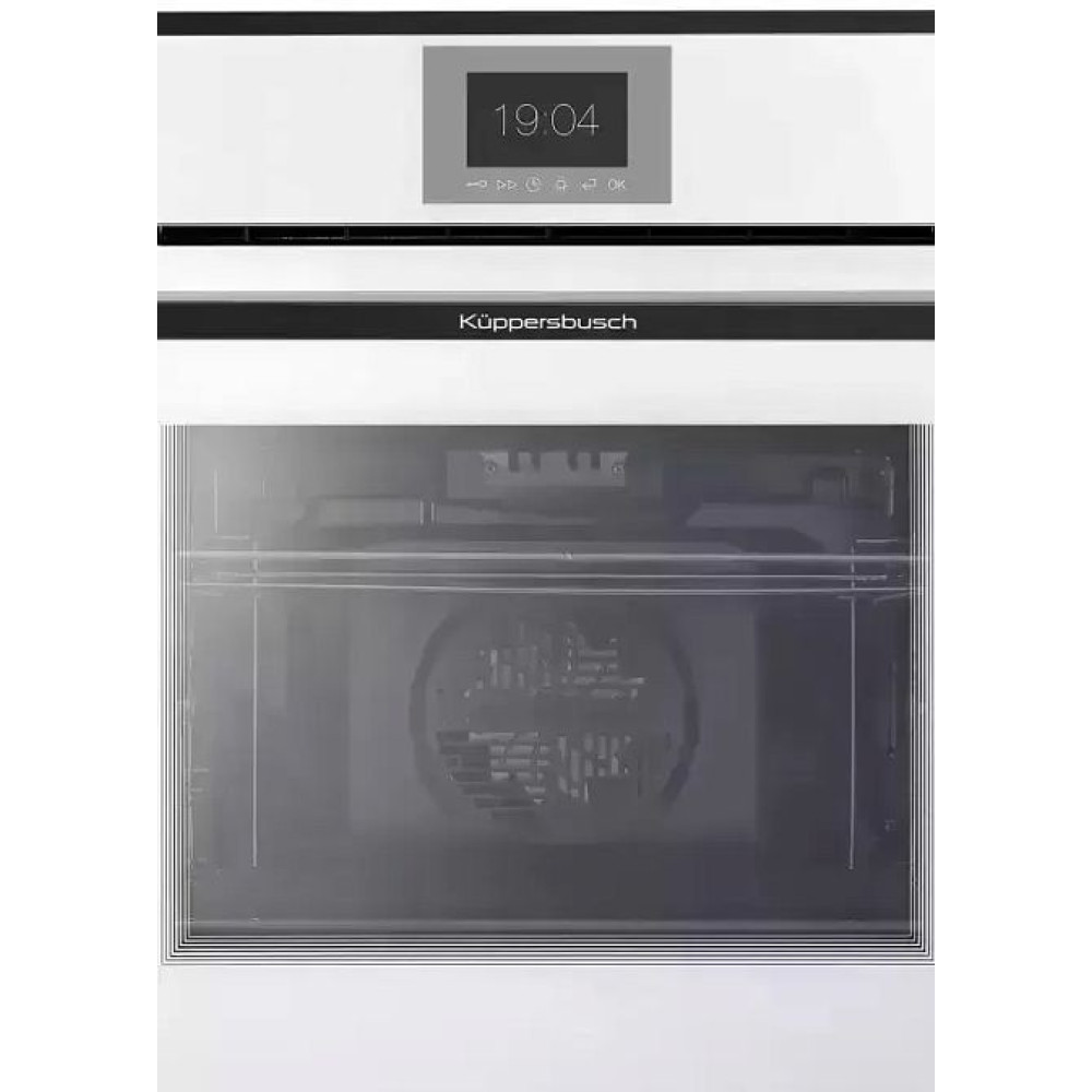 Духовой шкаф Kuppersbusch BP 6550.0 W5