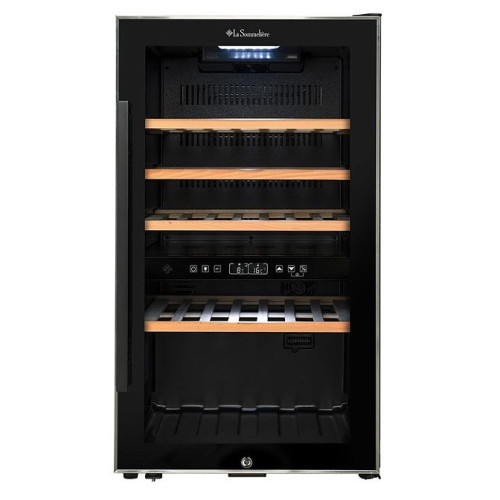 Винный холодильник LaSommeliere ECS51.2Z
