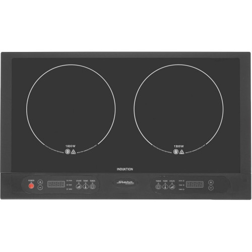 Настольная плитка Steba IK 100