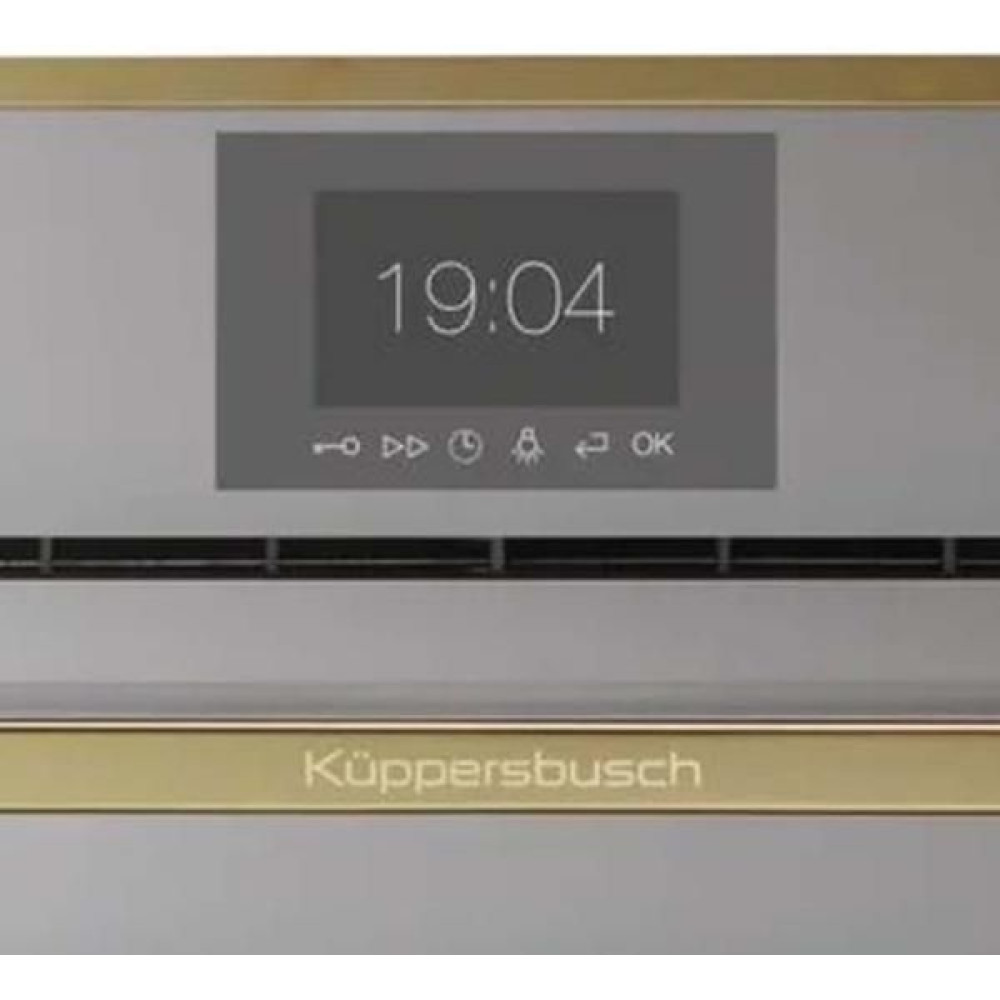 Компактный духовой шкаф Kuppersbusch CBP 6550.0 G4