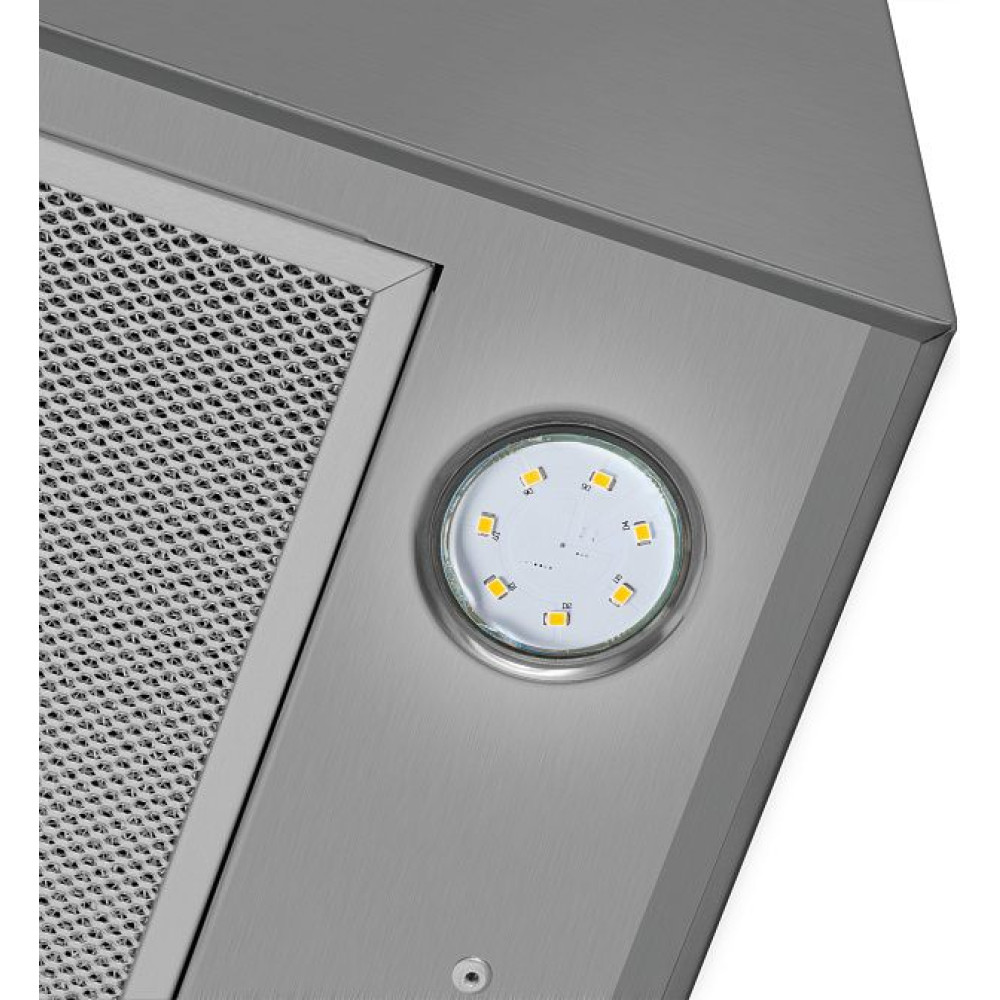 Вытяжка Maunfeld Bath 401 нержавеющая сталь