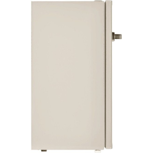 Холодильник MAUNFELD MFF83RBG