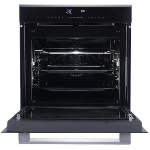 Электрический духовой шкаф с функцией СВЧ Korting OKB 1340 GNBX MW