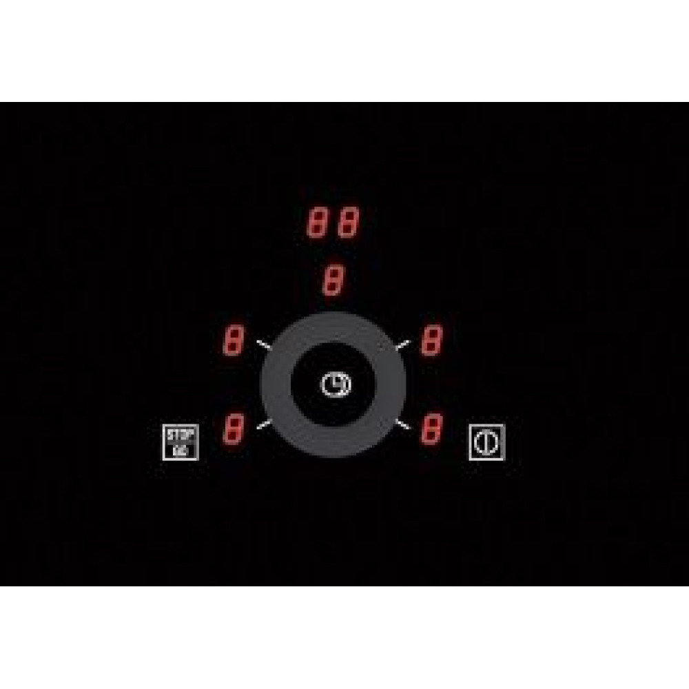 Варочная панель Kuppersbusch KI 9330.0 SR