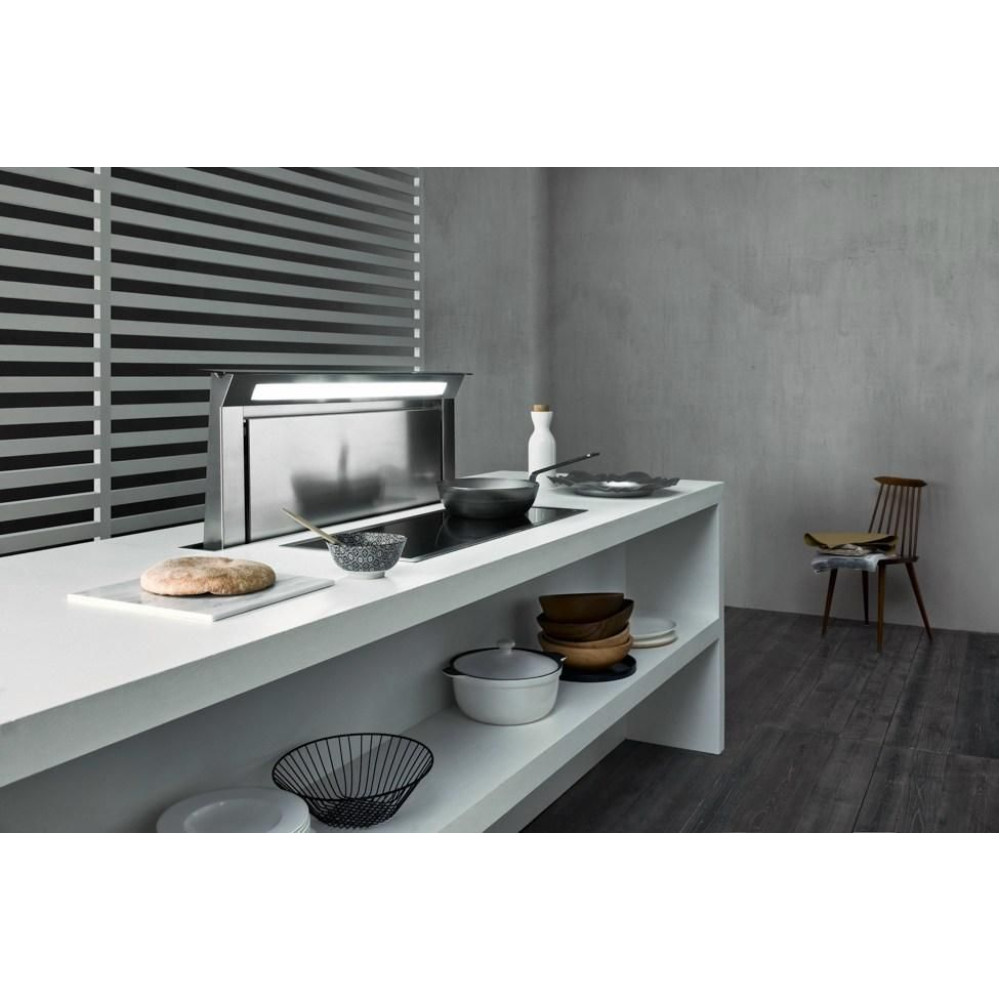 Вытяжка Falmec DOWNDRAFT STEEL 90 (без мотора)