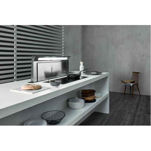 Вытяжка Falmec DOWNDRAFT STEEL 90 (без мотора)