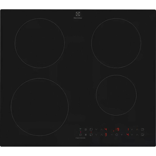 Индукционная стеклокерамич. панель Electrolux EIT60433CT