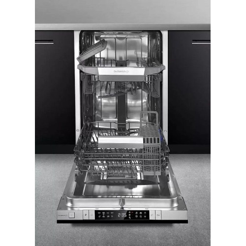 Встраиваемая посудомоечная машина De Dietrich DV301044J