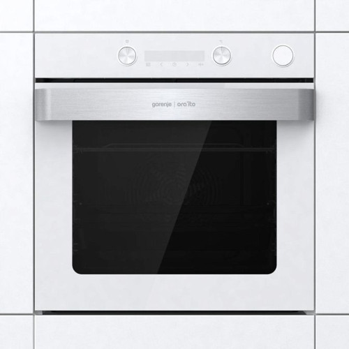 Духовой шкаф Gorenje BSA6737ORAW