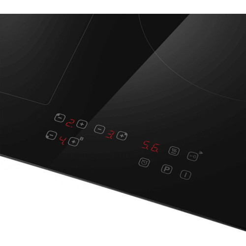 Индукционная стеклокерамич. панель MAUNFELD CVI593BBK Inverter